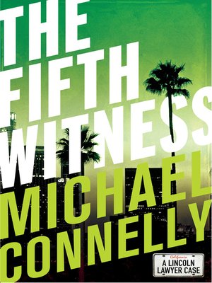 the fifth witness michael connelly pdf